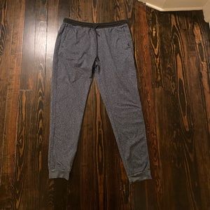 Rip curl sweatpants. XL.